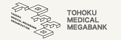 Tohoku Medical Megabank