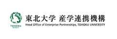 Head Office of Enterprise Partnerships, TOHOKU UNIVERSITY