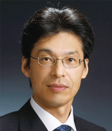 School of Engineering, Tohoku University, Koike Junichi, Professor