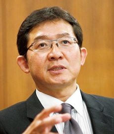 Tohoku University School of Medicine, MIYATA Toshio, Professor