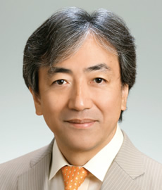 東北大学 材料科学高等研究所  阿尻 雅文 教授